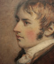 John Constable 康斯塔伯